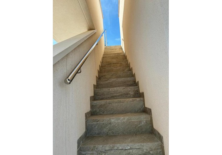Segunda mano - Penthouse Penthouse - Los Almendros (Orihuela-Costa) - Costa Blanca