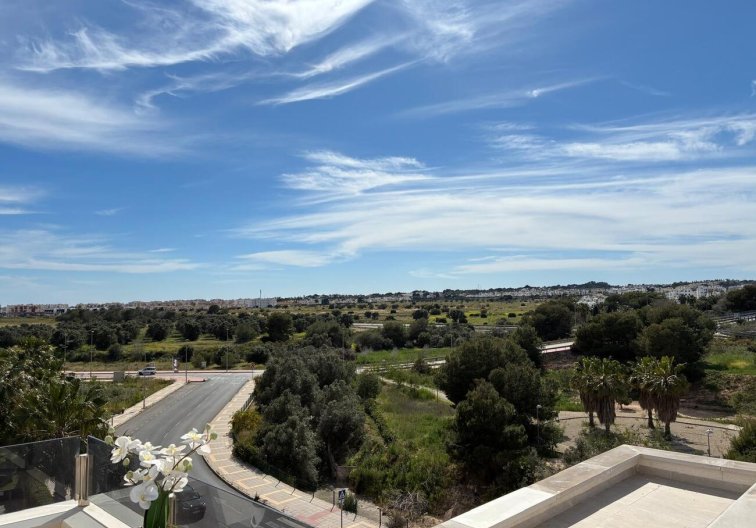 Segunda mano - Penthouse Penthouse - Los Almendros (Orihuela-Costa) - Costa Blanca