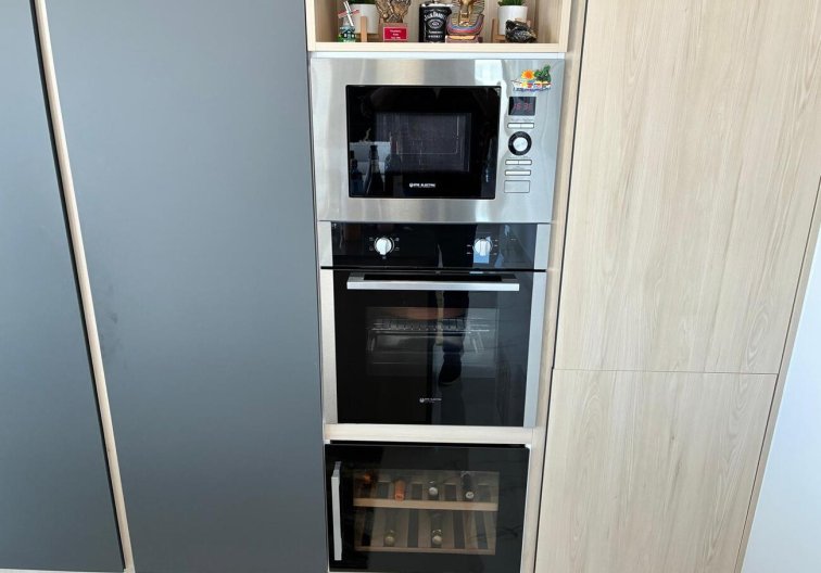 Segunda mano - Penthouse Penthouse - Los Almendros (Orihuela-Costa) - Costa Blanca