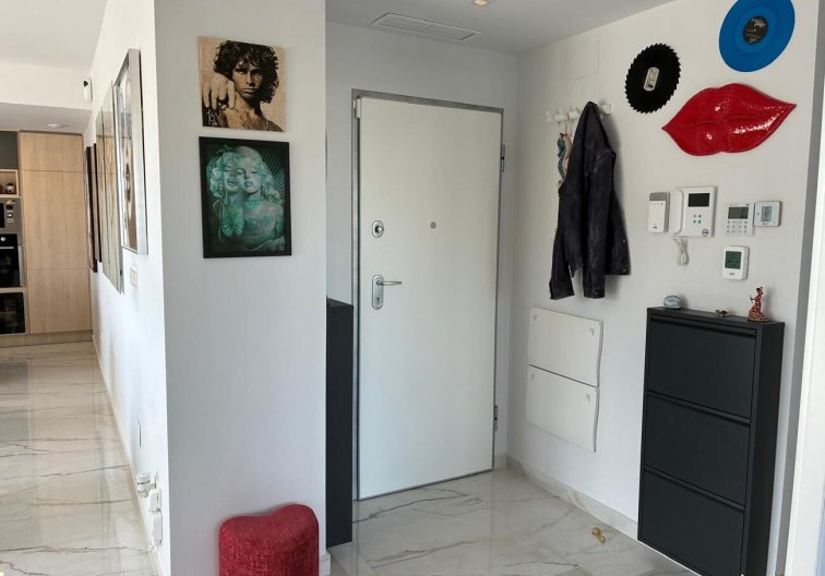 Segunda mano - Penthouse Penthouse - Los Almendros (Orihuela-Costa) - Costa Blanca