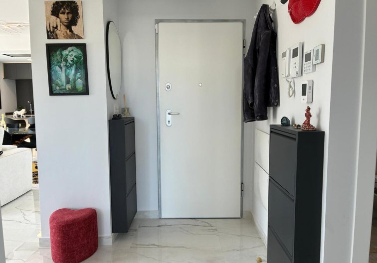 Segunda mano - Penthouse Penthouse - Los Almendros (Orihuela-Costa) - Costa Blanca