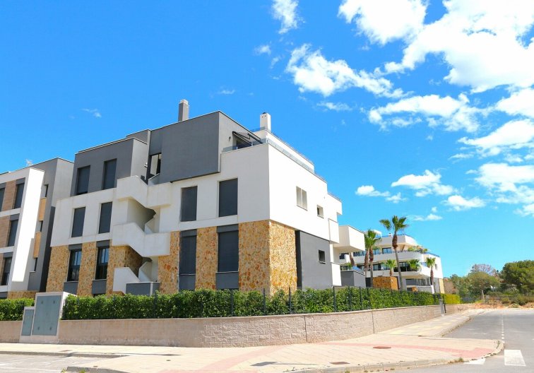 Segunda mano - Penthouse Penthouse - Los Almendros (Orihuela-Costa) - Costa Blanca