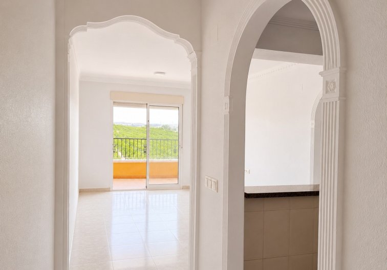 Revente - Appartement - Algorfa - Inland