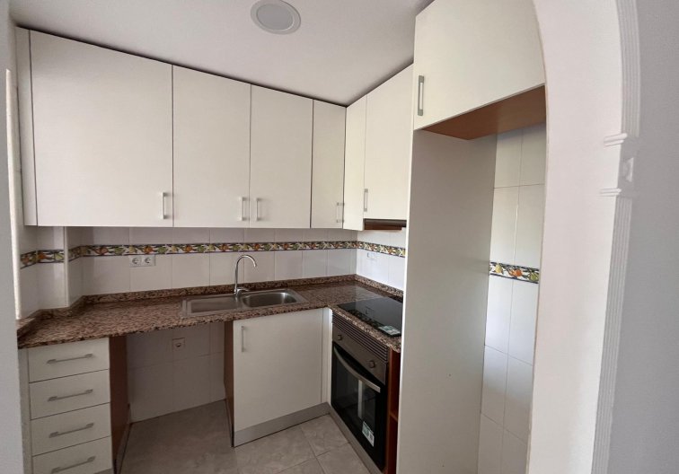 Revente - Appartement - Algorfa - Inland
