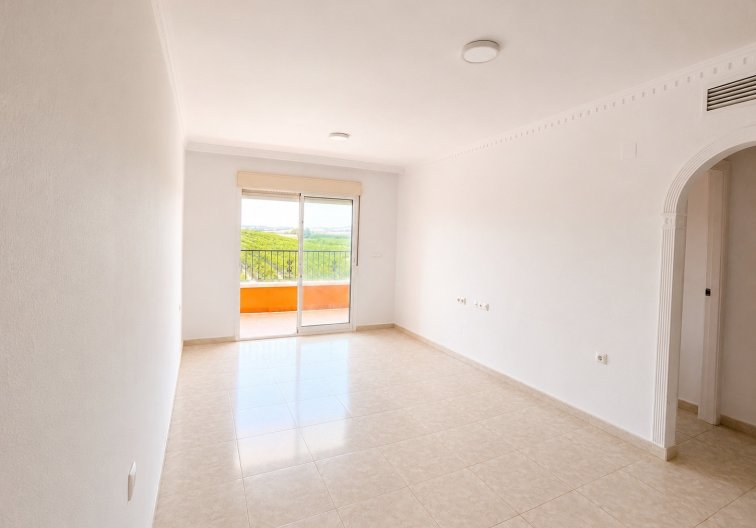 Revente - Appartement - Algorfa - Inland