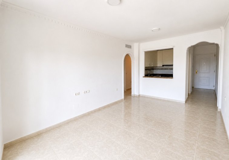 Revente - Appartement - Algorfa - Inland