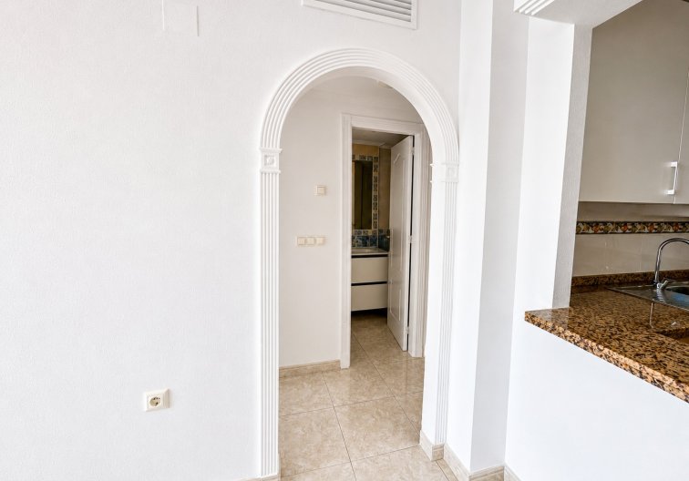 Revente - Appartement - Algorfa - Inland