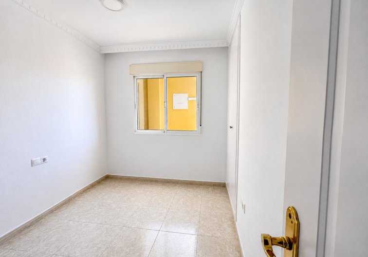 Revente - Appartement - Algorfa - Inland