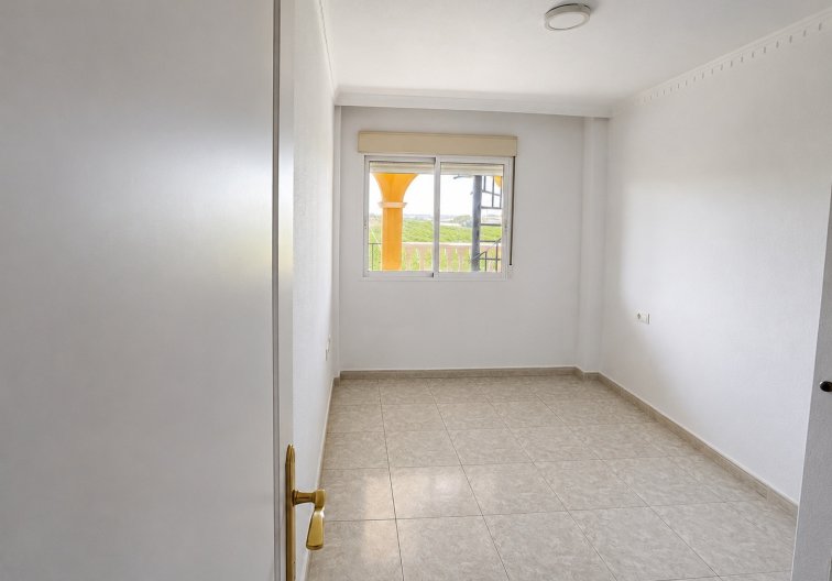 Revente - Appartement - Algorfa - Inland