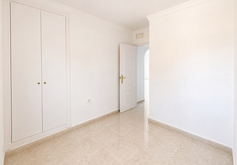 Revente - Appartement - Algorfa - Inland