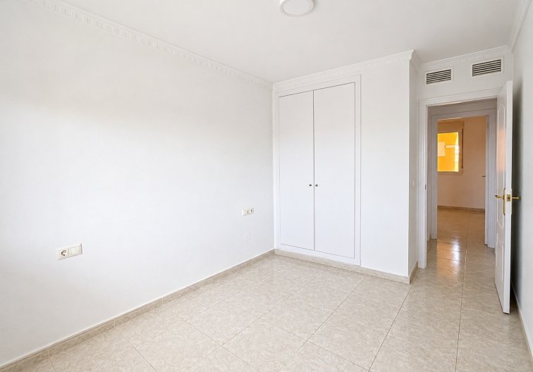 Revente - Appartement - Algorfa - Inland