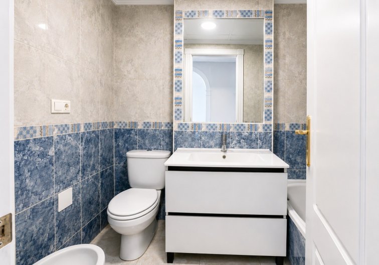 Revente - Appartement - Algorfa - Inland