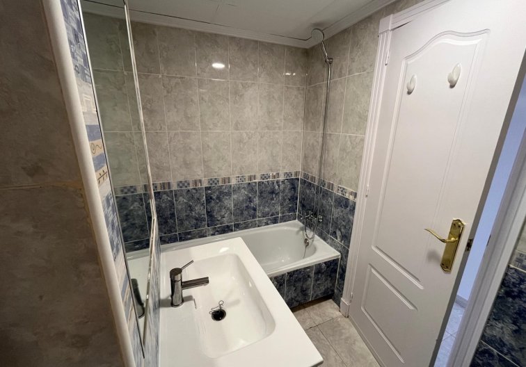 Revente - Appartement - Algorfa - Inland