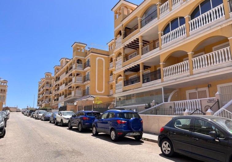 Revente - Appartement - Algorfa - Inland