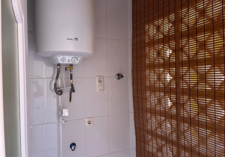 Revente - Appartement - Algorfa - Inland
