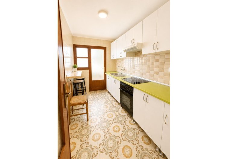 Revente - Appartement - Torrevieja - Playa del Cura