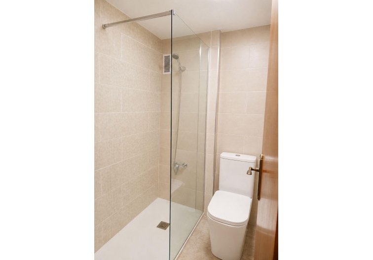 Revente - Appartement - Torrevieja - Playa del Cura