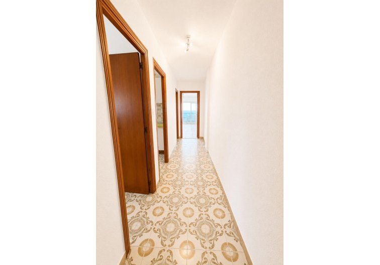 Revente - Appartement - Torrevieja - Playa del Cura