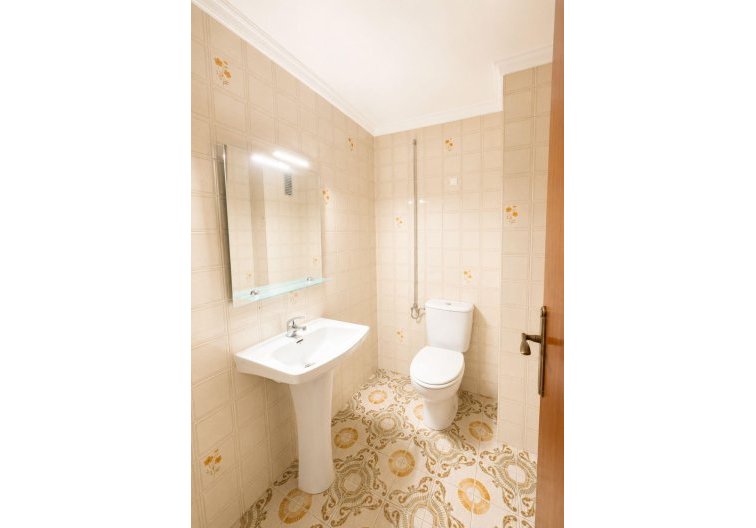 Revente - Appartement - Torrevieja - Playa del Cura