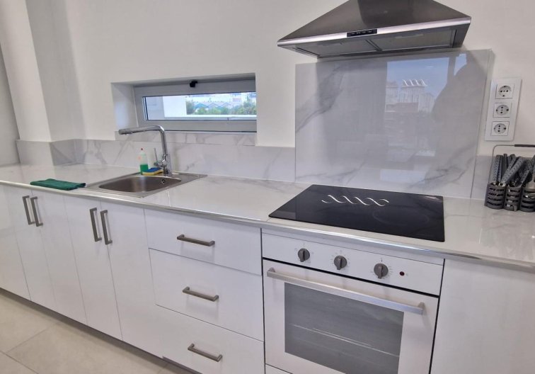 Segunda mano - Apartamento  - Finestrat - Cala De Finestrat