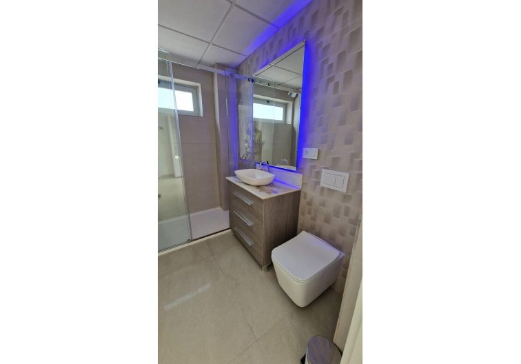 Segunda mano - Apartamento  - Finestrat - Cala De Finestrat