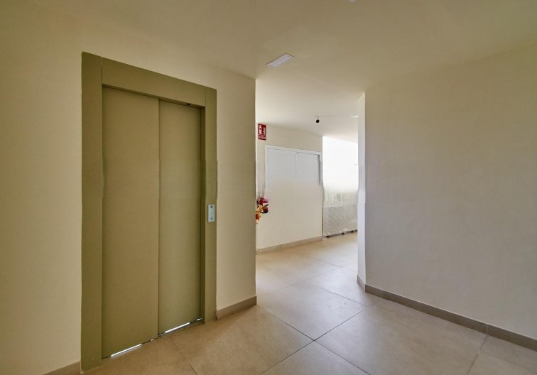 Segunda mano - Apartamento  - Finestrat - Cala De Finestrat