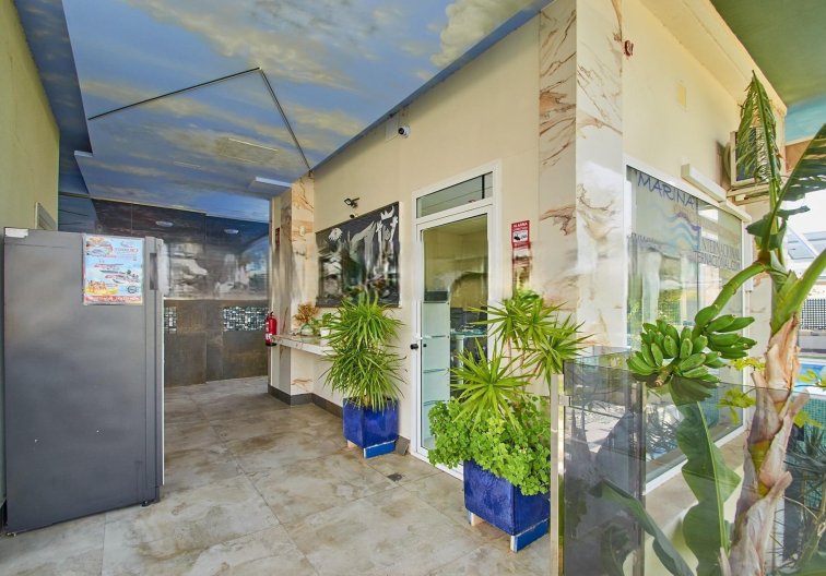 Segunda mano - Apartamento  - Finestrat - Cala De Finestrat