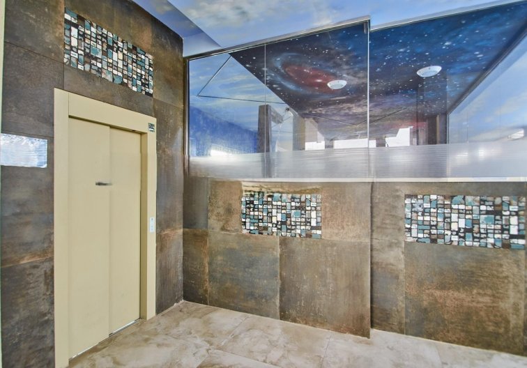 Segunda mano - Apartamento  - Finestrat - Cala De Finestrat
