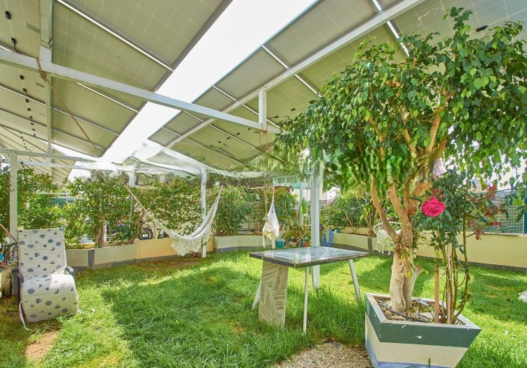 Segunda mano - Apartamento  - Finestrat - Cala De Finestrat