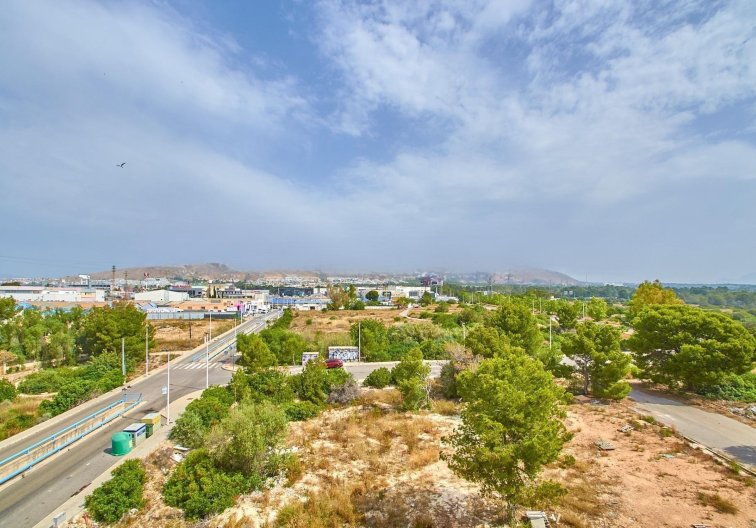 Segunda mano - Apartamento  - Finestrat - Cala De Finestrat