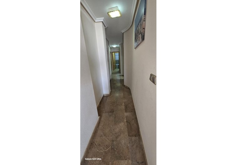 Segunda mano - Apartamento  - Torrevieja - Parque De Las Naciones