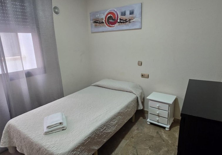 Segunda mano - Apartamento  - Torrevieja - Parque De Las Naciones
