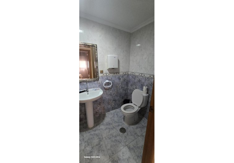 Segunda mano - Apartamento  - Torrevieja - Parque De Las Naciones