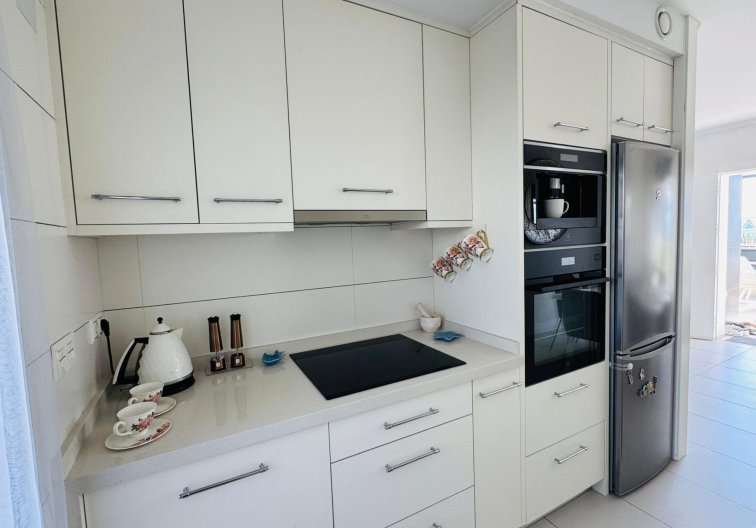 Segunda mano - Duplex - Orihuela Costa - Costa Blanca