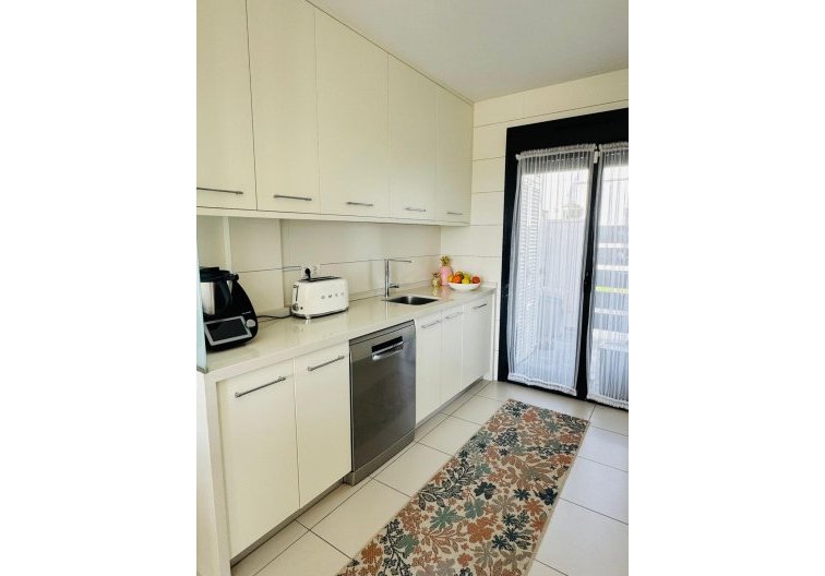 Segunda mano - Duplex - Orihuela Costa - Costa Blanca