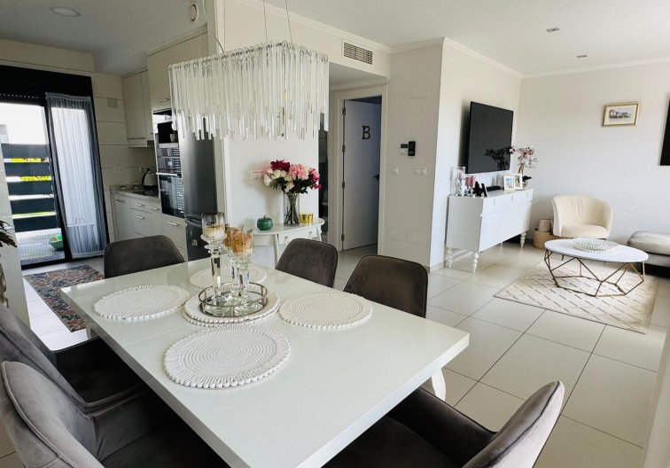 Segunda mano - Duplex - Orihuela Costa - Costa Blanca