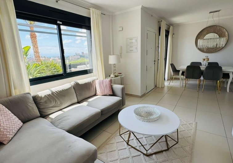 Segunda mano - Duplex - Orihuela Costa - Costa Blanca