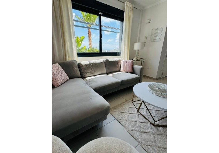 Segunda mano - Duplex - Orihuela Costa - Costa Blanca