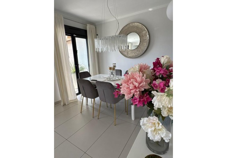 Segunda mano - Duplex - Orihuela Costa - Costa Blanca