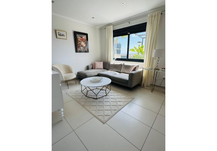 Segunda mano - Duplex - Orihuela Costa - Costa Blanca