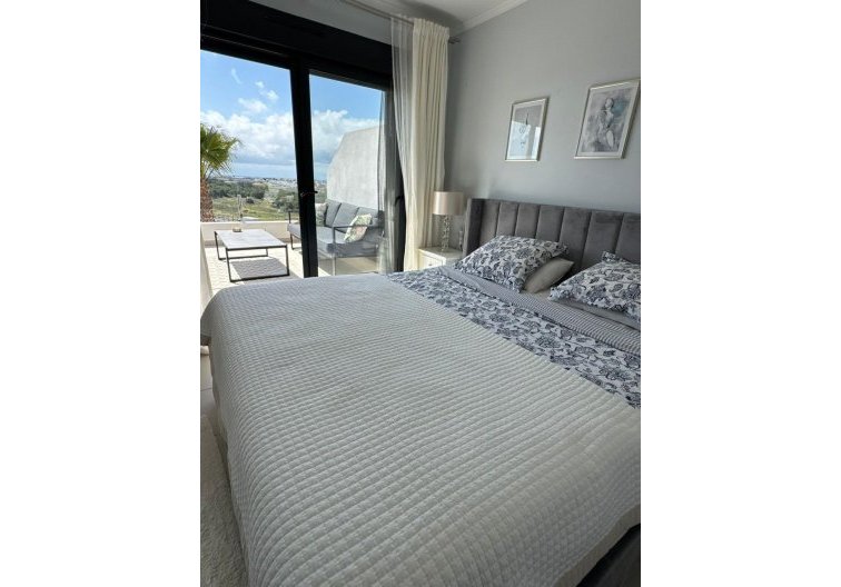 Segunda mano - Duplex - Orihuela Costa - Costa Blanca