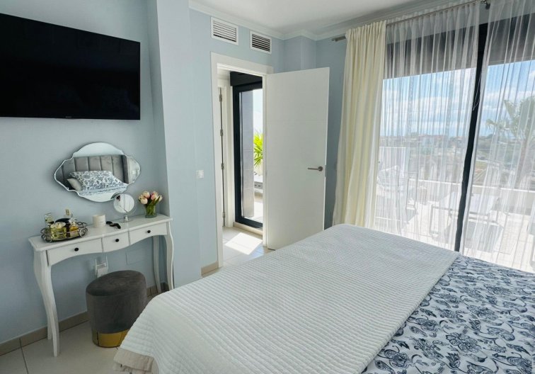 Segunda mano - Duplex - Orihuela Costa - Costa Blanca