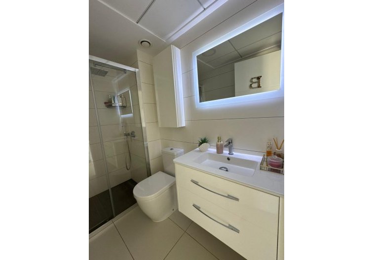 Segunda mano - Duplex - Orihuela Costa - Costa Blanca