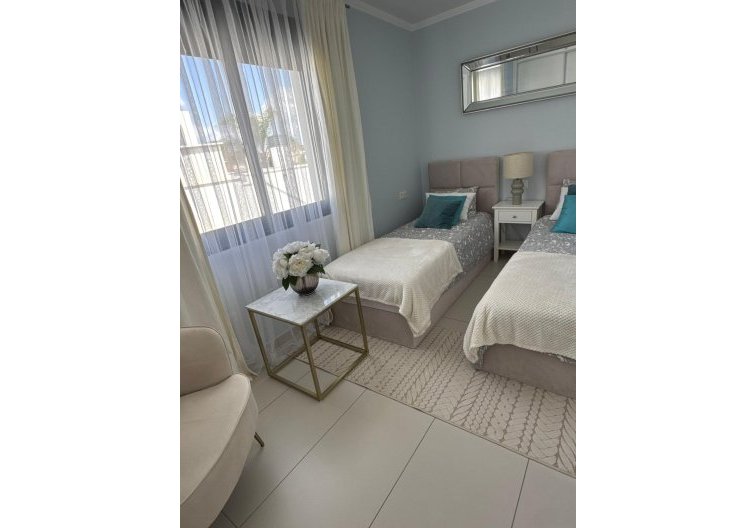 Segunda mano - Duplex - Orihuela Costa - Costa Blanca