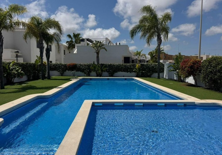 Segunda mano - Duplex - Orihuela Costa - Costa Blanca