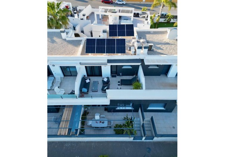 Segunda mano - Duplex - Orihuela Costa - Costa Blanca