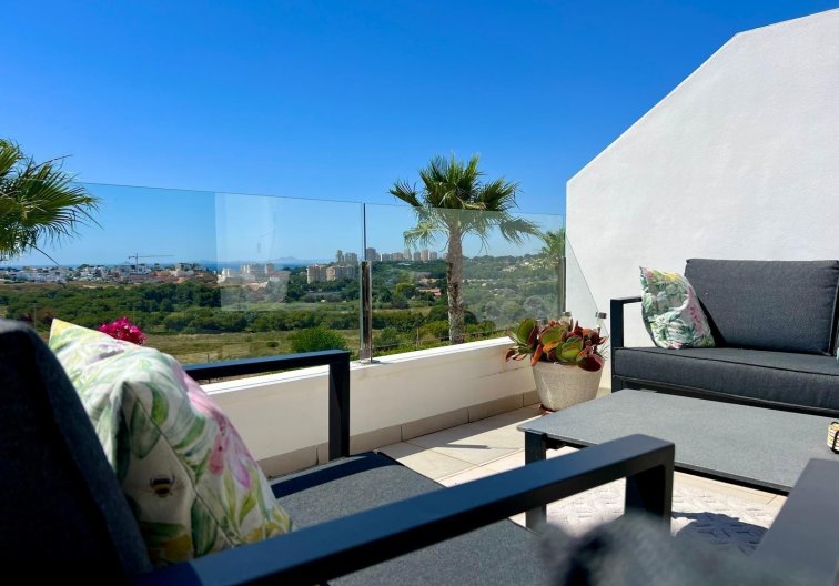 Segunda mano - Duplex - Orihuela Costa - Costa Blanca
