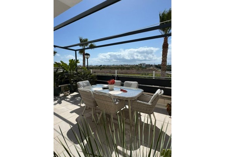 Segunda mano - Duplex - Orihuela Costa - Costa Blanca
