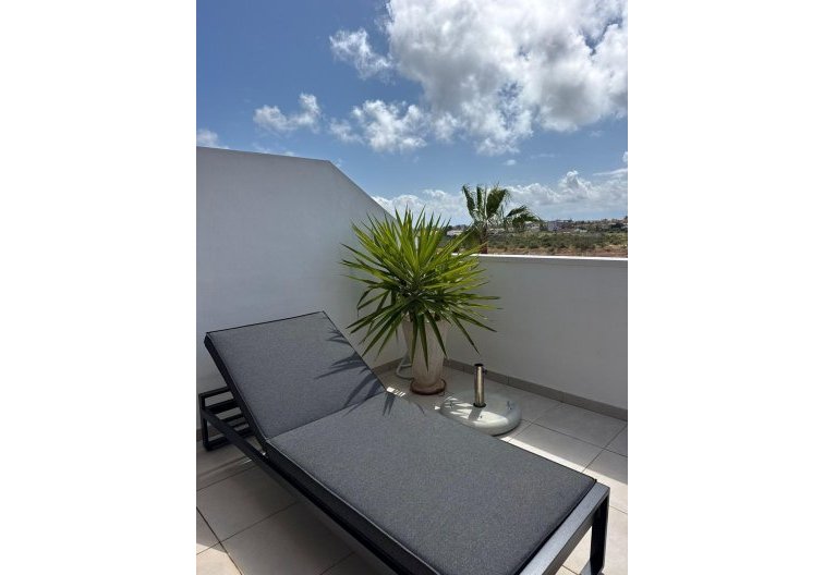 Segunda mano - Duplex - Orihuela Costa - Costa Blanca