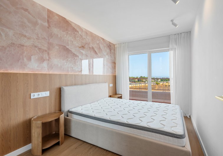 Segunda mano - Apartamento  - Torrevieja - Costa Blanca